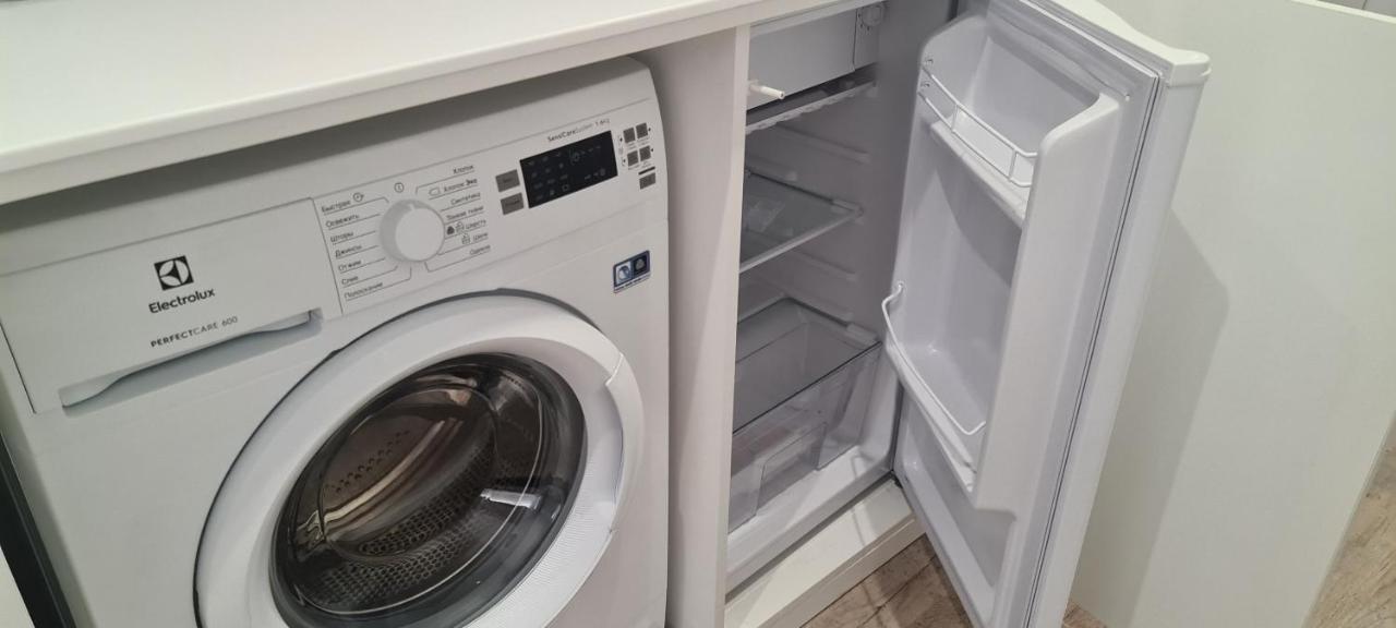 Viktory 5 B, Apartments キエフ エクステリア 写真