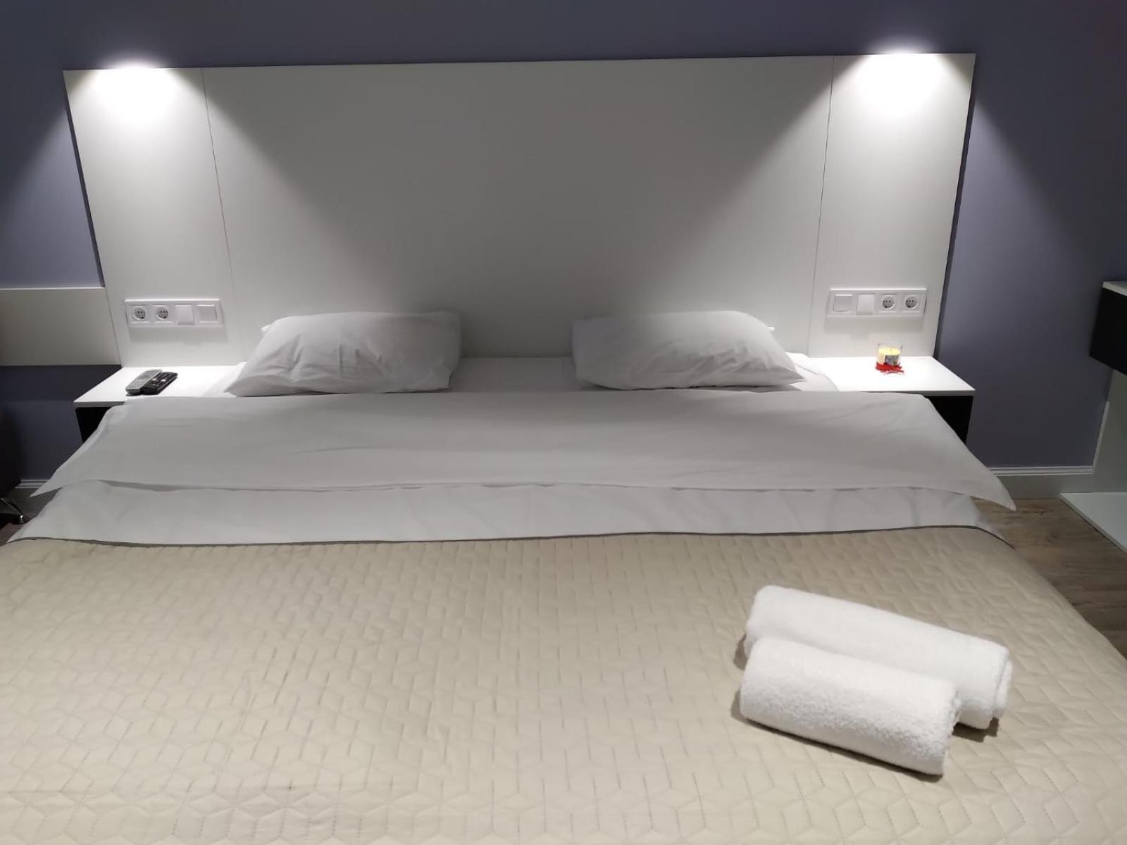 Viktory 5 B, Apartments キエフ エクステリア 写真