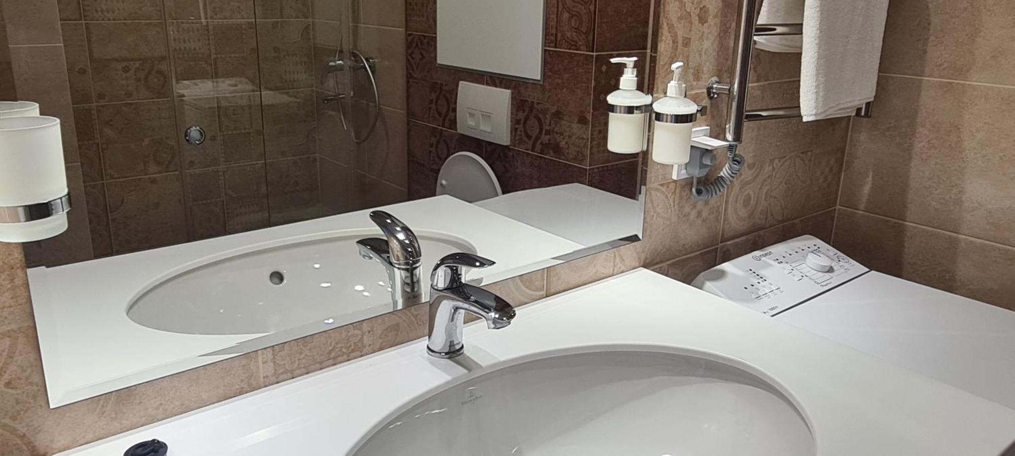 Viktory 5 B, Apartments キエフ エクステリア 写真